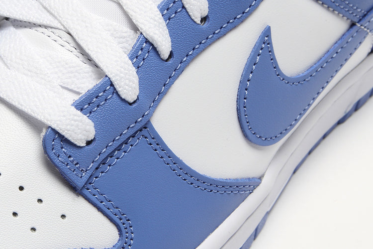 Nike | Dunk Low Retro Polar / White