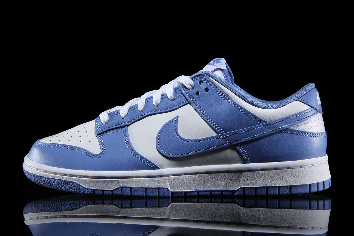 Nike | Dunk Low Retro Polar / White