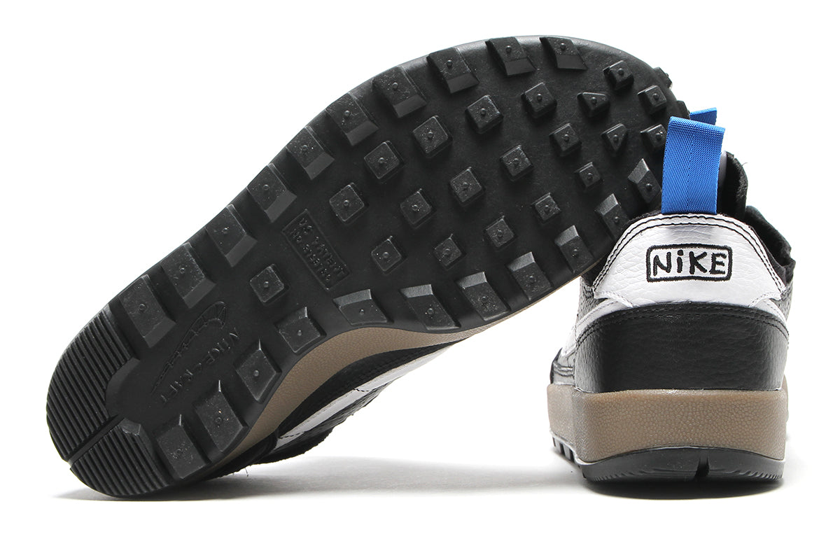 Nike - Women's General Purpose
Style # FZ1363-002
Color : Black / White / Team Royal / Team Orange