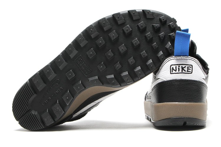 Nike - Women's General Purpose
Style # FZ1363-002
Color : Black / White / Team Royal / Team Orange