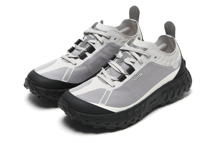 Norda - 001A
Color : Pewter