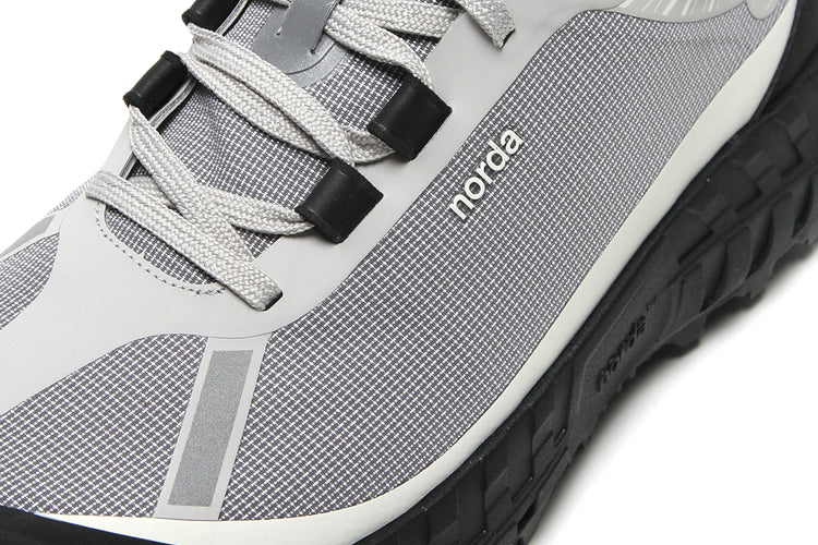 Norda - 001A
Color : Pewter