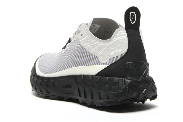 Norda - Women's 001A
Color : Pewter