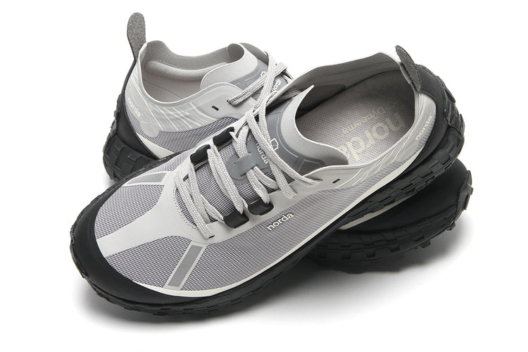 Norda - 001A
Color : Pewter