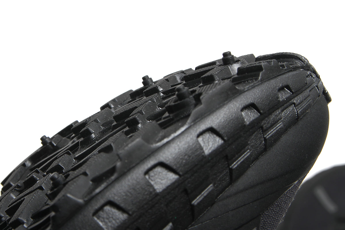 Norda - 001A
Color : Stealth Black