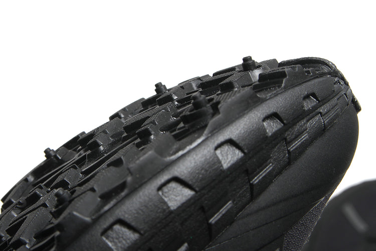 Norda - 001A
Color : Stealth Black