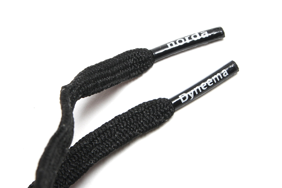 Norda - 001A
Color : Stealth Black