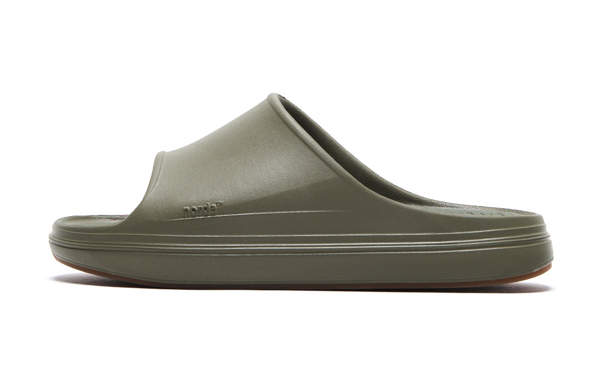 Norda - 008
Color : Sage