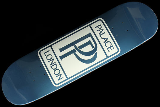 Palace - PP London Deck
Color : Blue