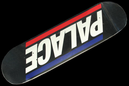 Palace - Basically Deck
Width : 8.5"