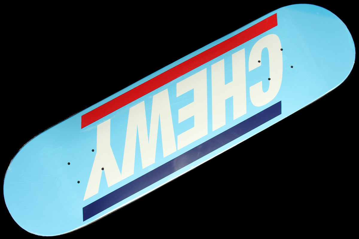 Palace - S41 Chewy Pro Deck
Width : 8.375"