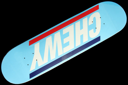 Palace - S41 Chewy Pro Deck
Width : 8.375"