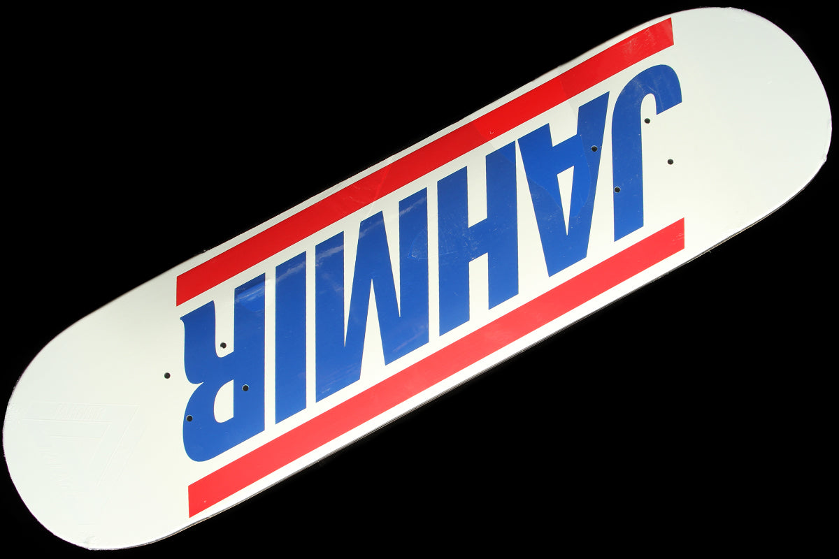 Palace - S41 Jahmir Pro Deck
Width : 8.25"