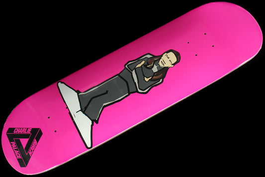 Palace - S42 Heitor Pro Deck