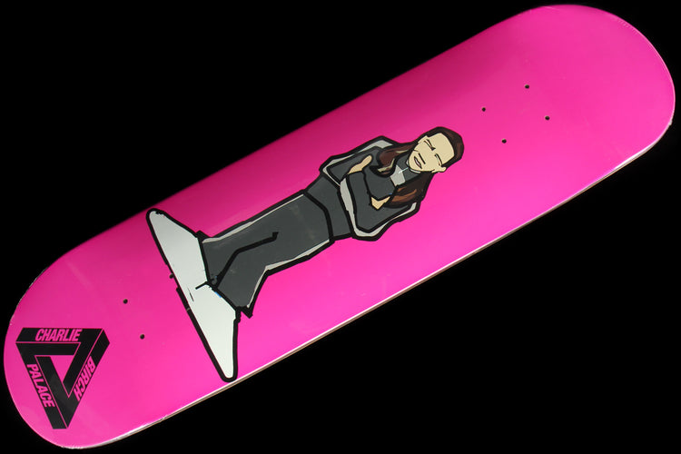 Palace - S42 Heitor Pro Deck