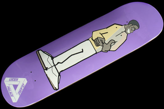 Palace - S42 Lucien Pro Deck