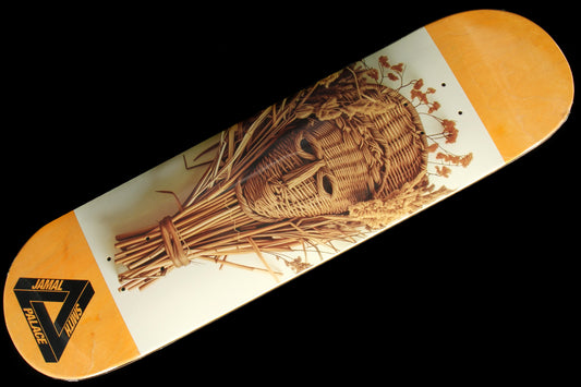Palace - S43 Jamal Pro Deck