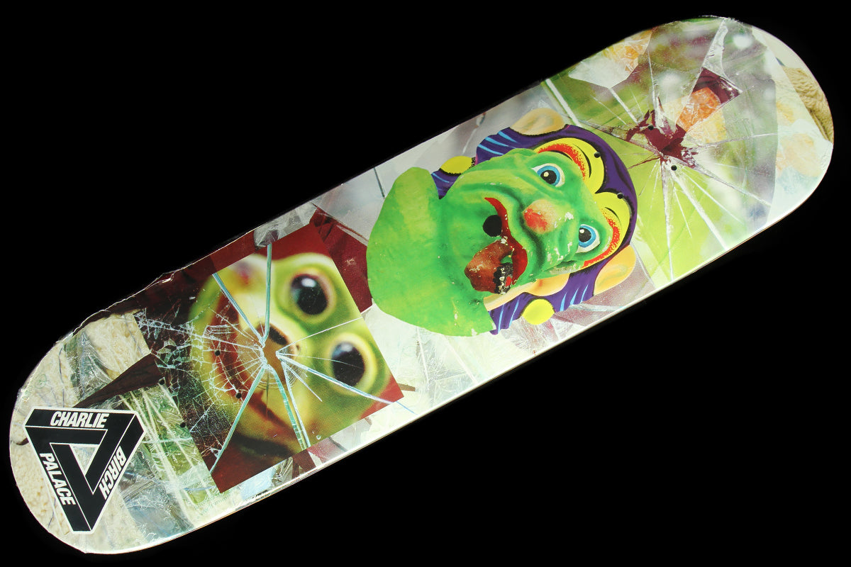 Palace - S40 - Charlie Pro Deck