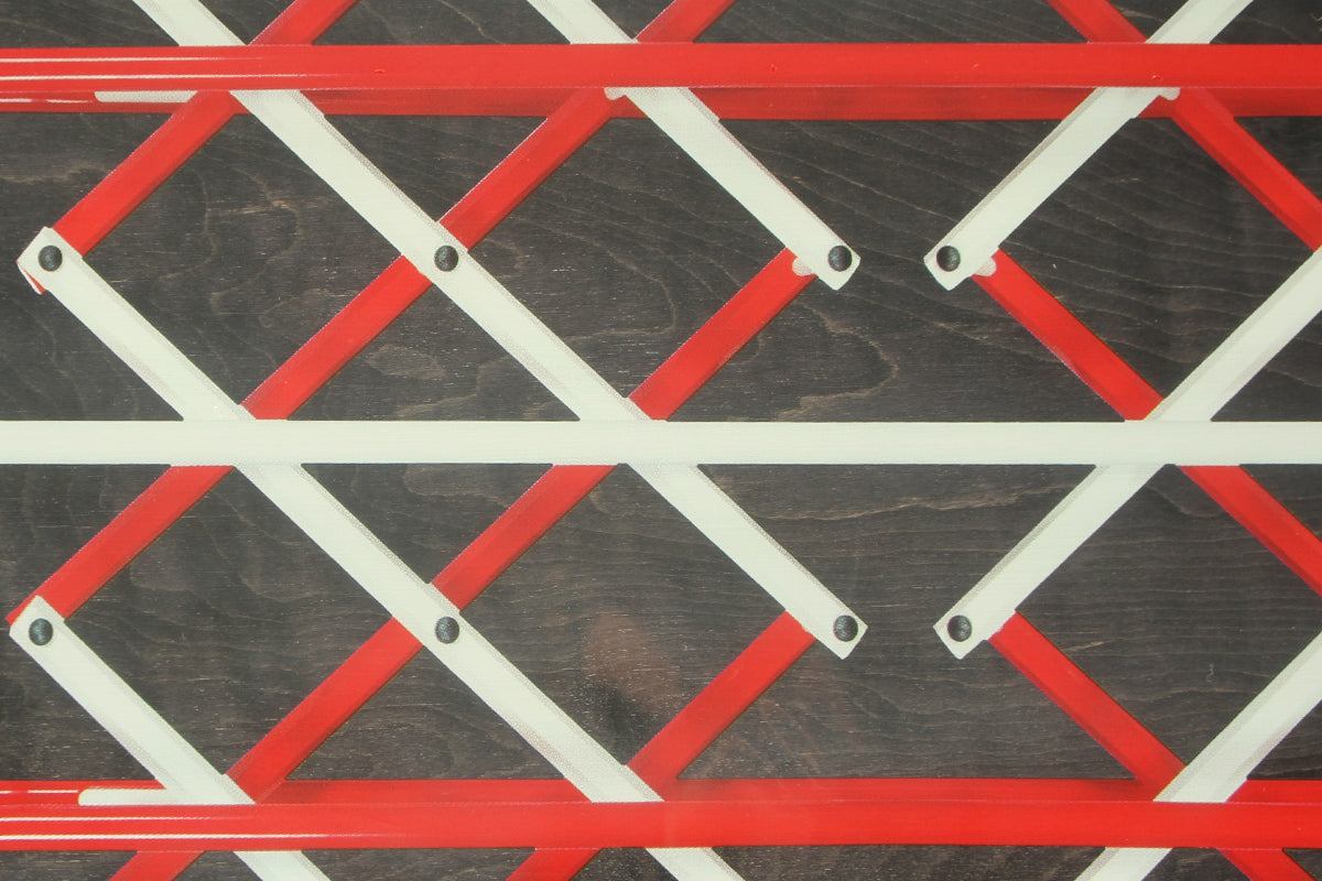 Palace - S40 - Charlie Pro Deck