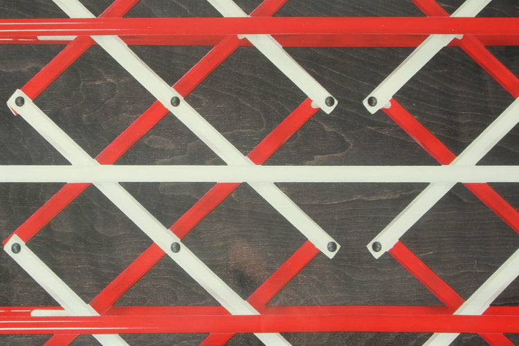 Palace - S40 - Charlie Pro Deck