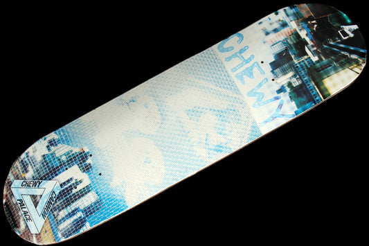 Palace - S45 Chewy Pro Deck
Width : 8.375"