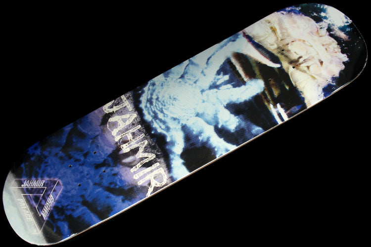 Palace - S45 Jahmir Pro Deck
Width : 8.25"