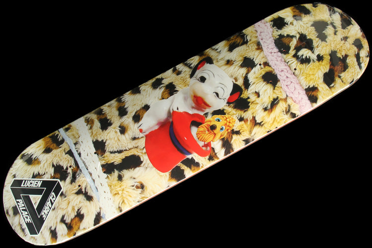 Palace - S40 - Lucien Pro Deck