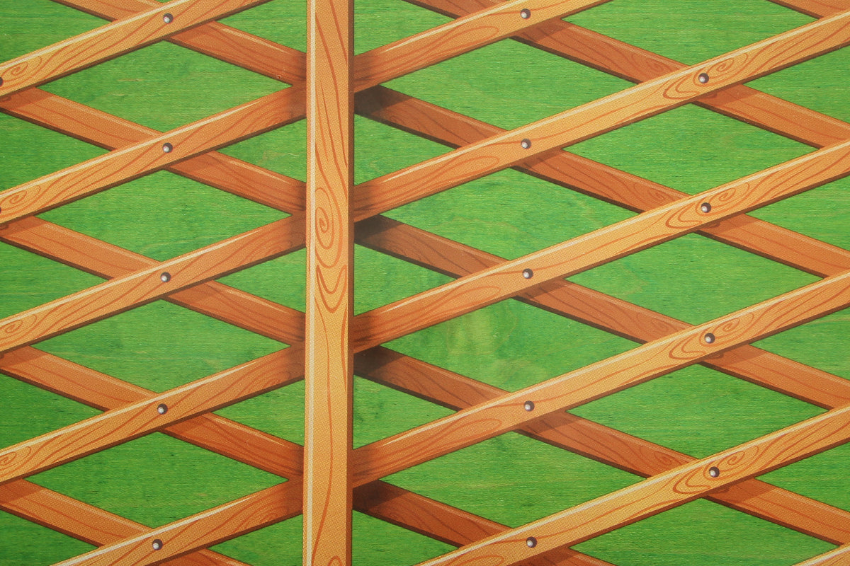 Palace - S40 - Lucien Pro Deck