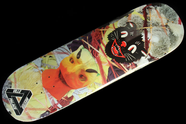 Palace - S40 - Ville Pro Deck