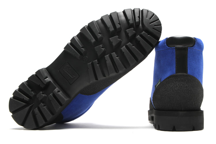Paraboot - Yosemite Jannu+Int 8
Style # 64039116
Color : Electric Blue