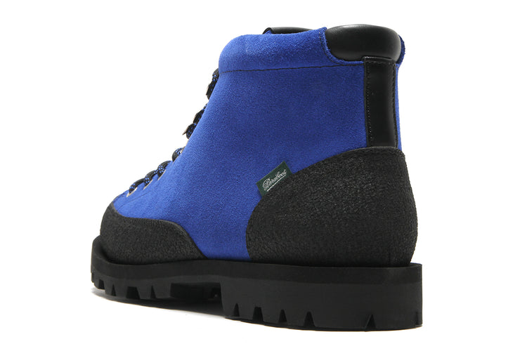 Paraboot - Yosemite Jannu+Int 8
Style # 64039116
Color : Electric Blue