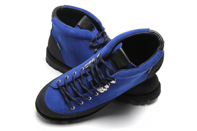 Paraboot - Yosemite Jannu+Int 8
Style # 64039116
Color : Electric Blue