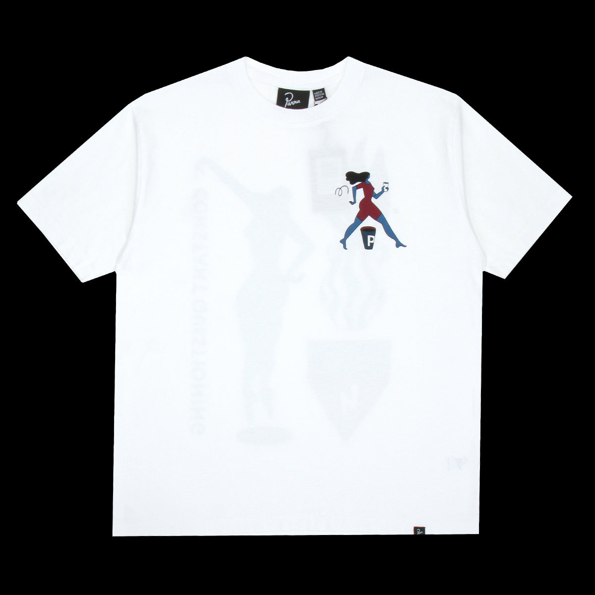 Questioning T-Shirt – Premier