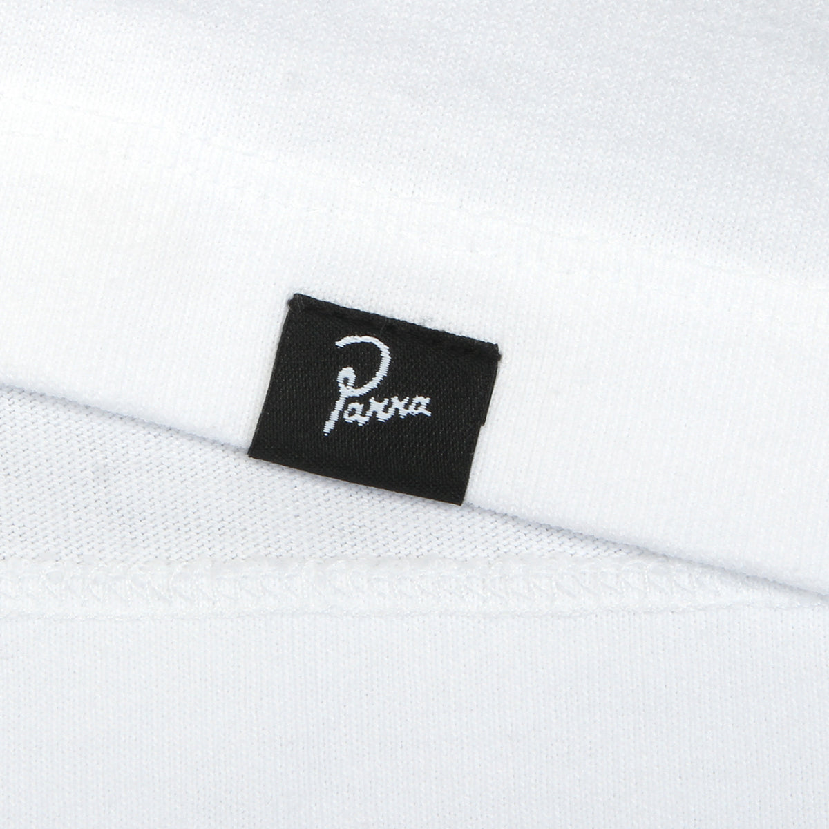 by Parra - Sad Horse T-Shirt
Style # 56218
Color : White