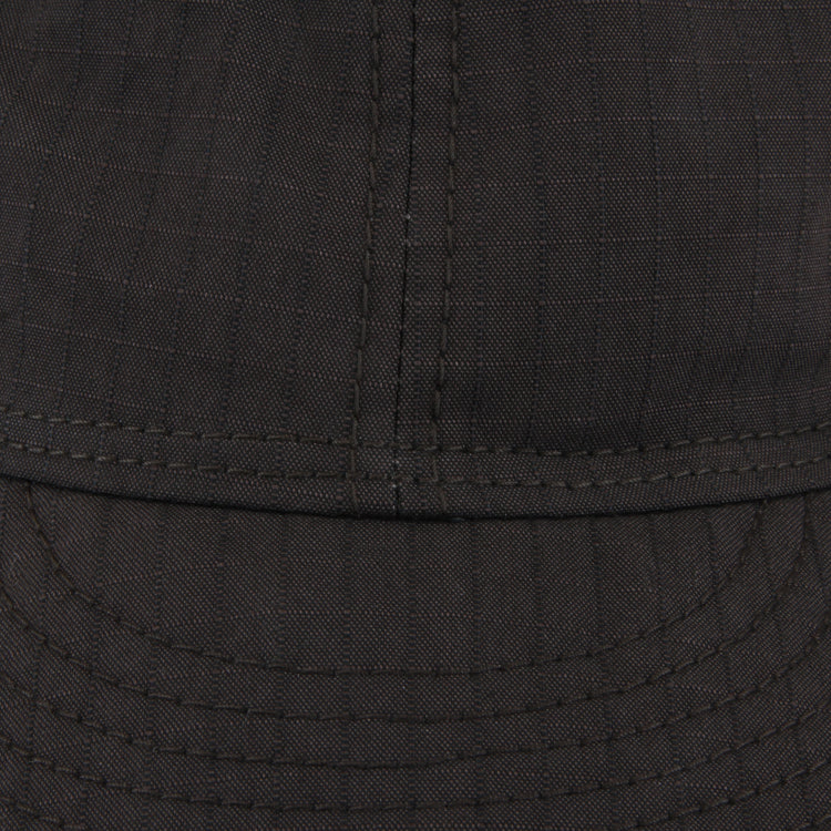Pilgrim Surf Supply - 7 Panel Cap
Color : Charcoal
