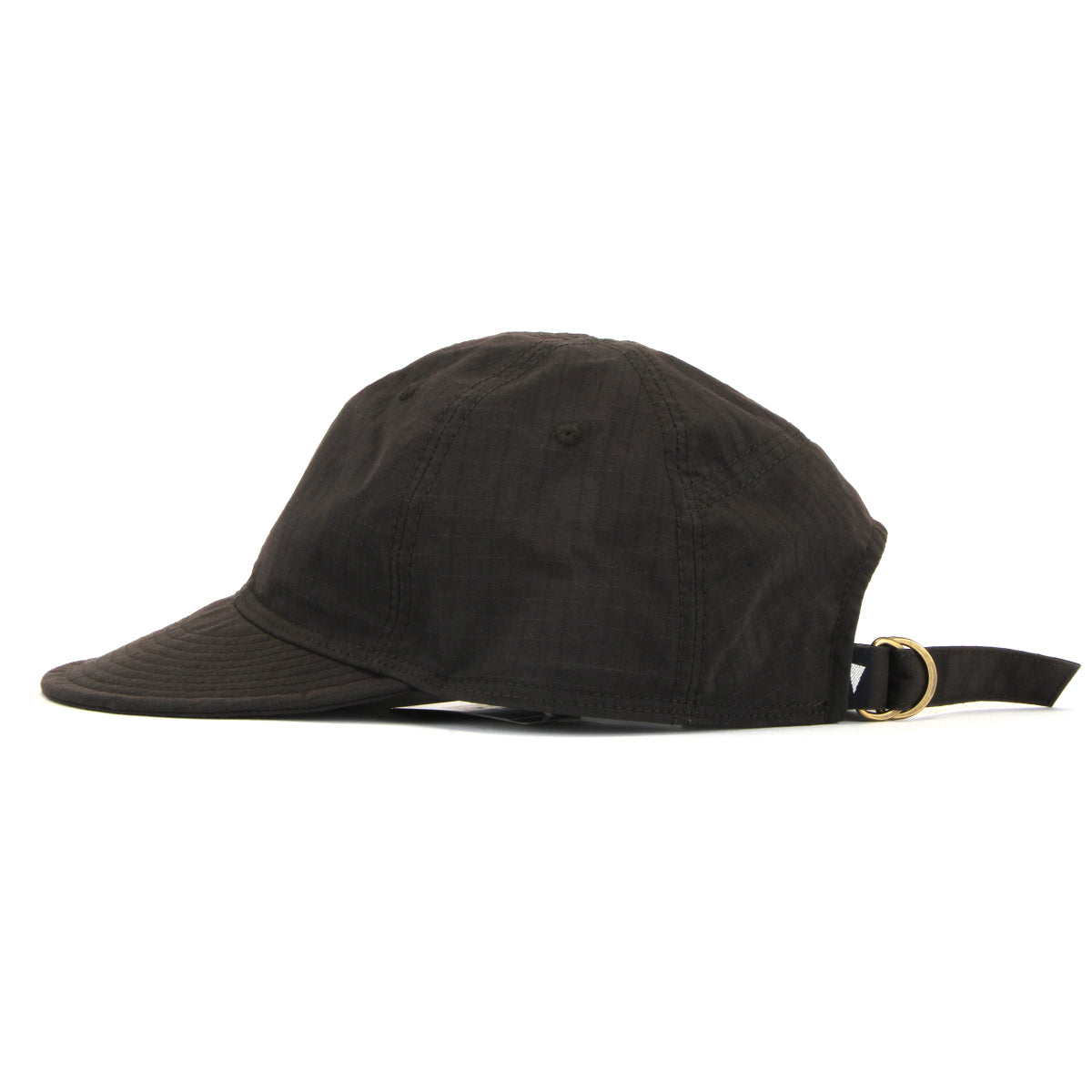 Pilgrim Surf Supply - 7 Panel Cap
Color : Charcoal