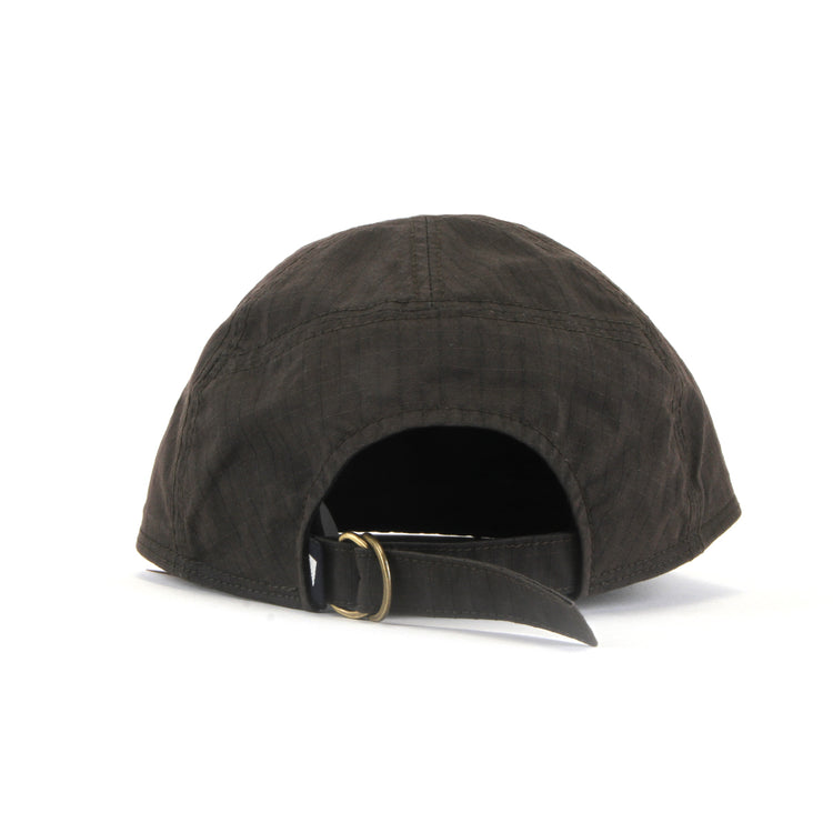 Pilgrim Surf Supply - 7 Panel Cap
Color : Charcoal