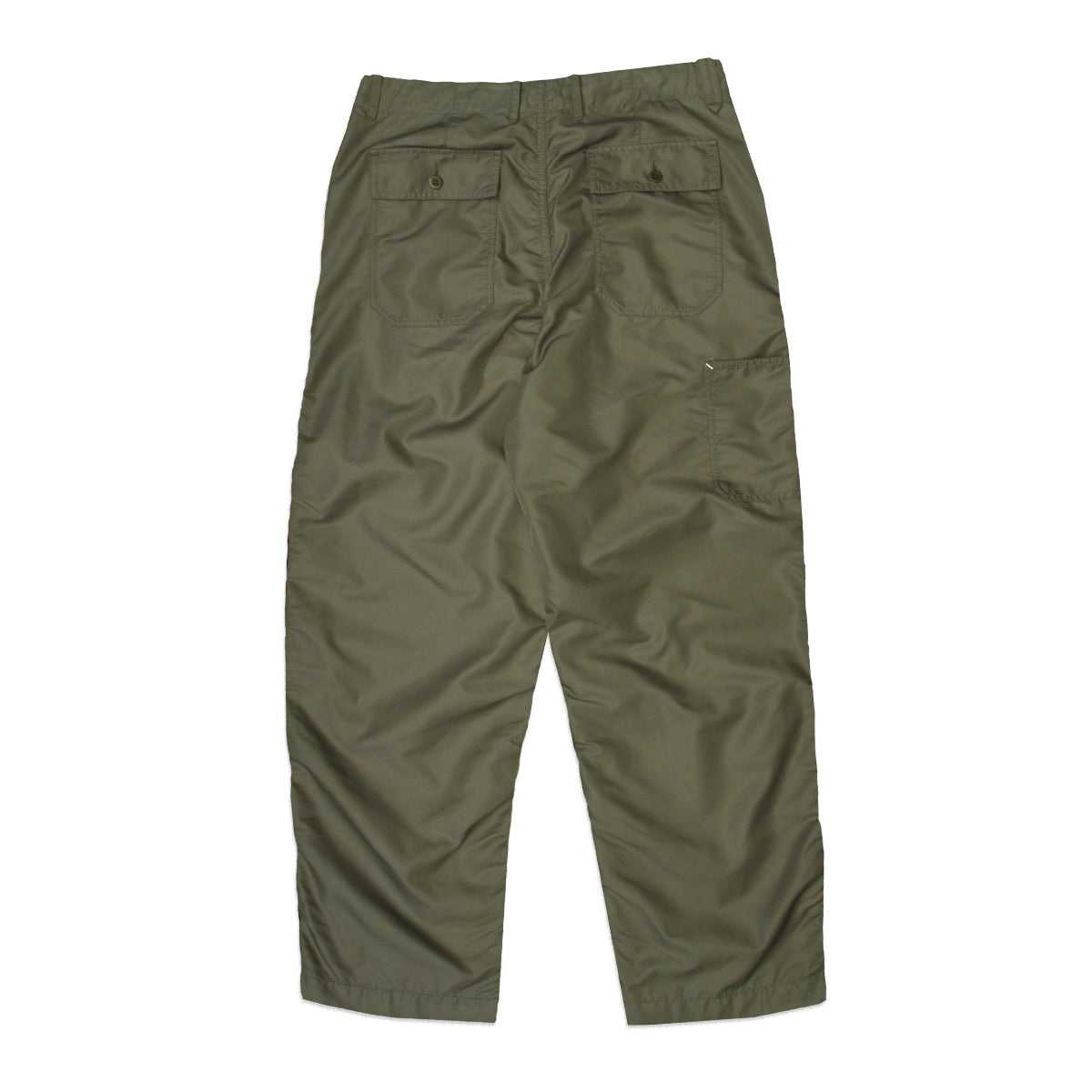Pilgrim Surf Supply - Alpine Fatigue Pant
Color : Olive