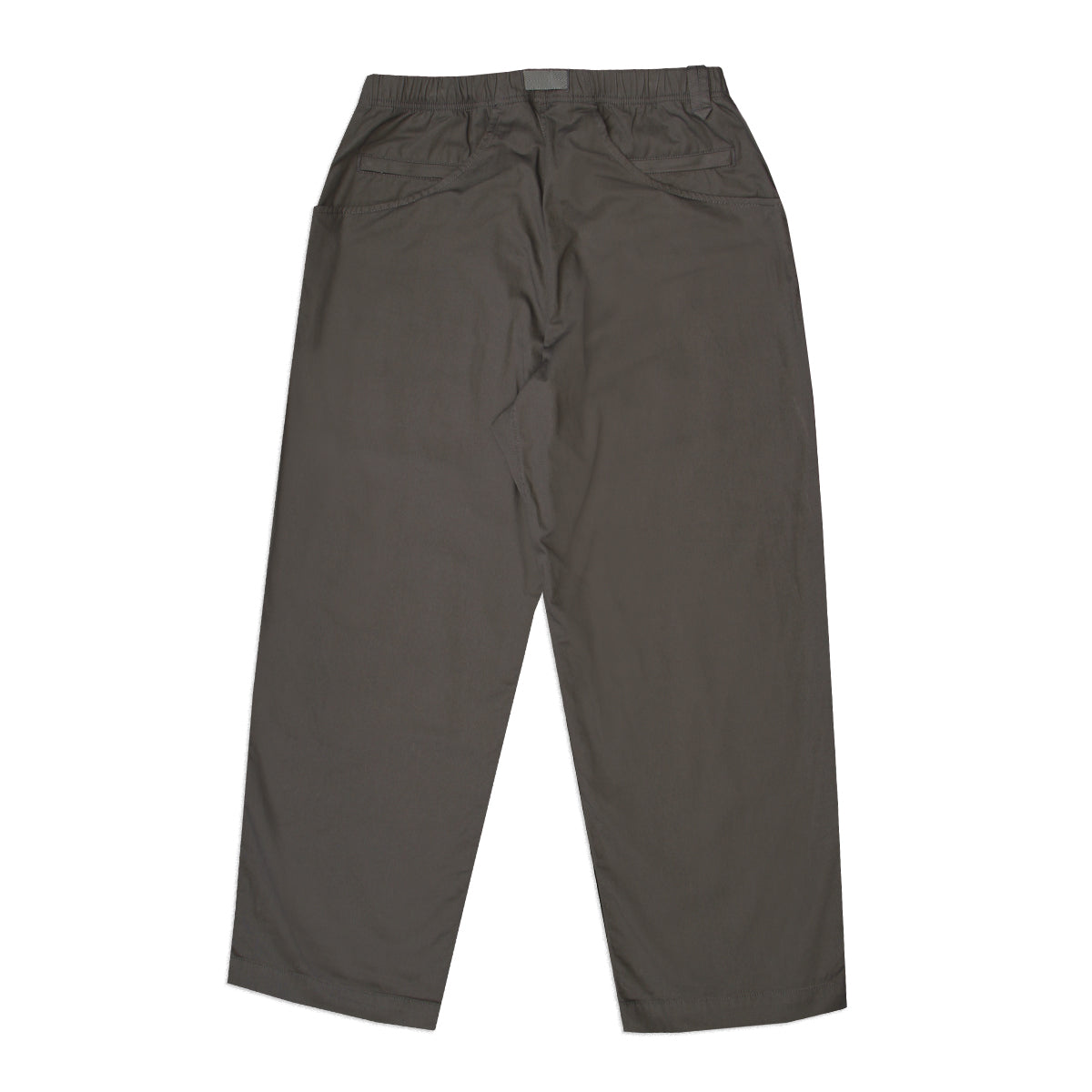 Pilgrim Surf Supply - Salathe Cordura Straight Pant
Color : Charcoal