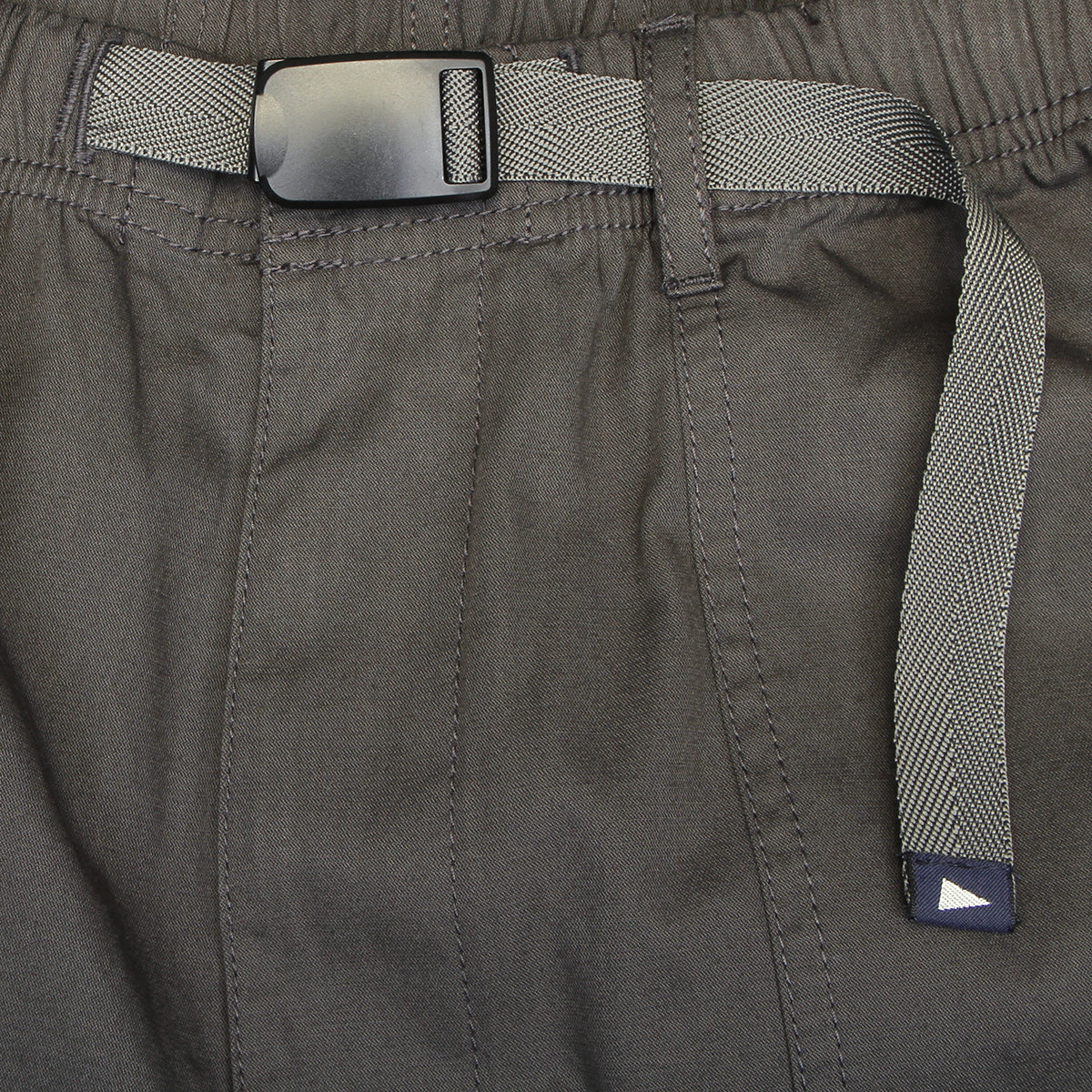 Pilgrim Surf Supply - Salathe Cordura Straight Pant
Color : Charcoal