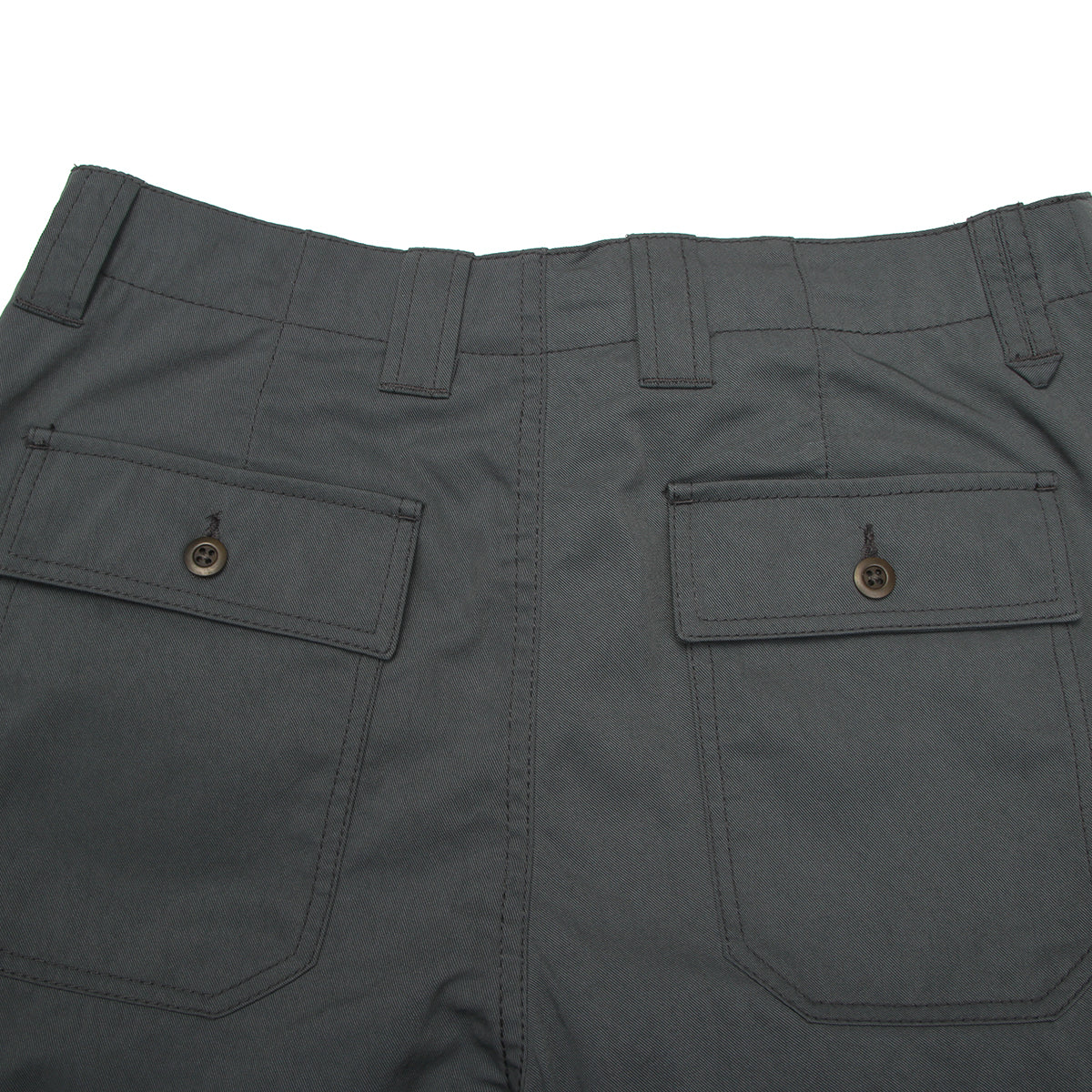 Pilgrim | Alpine Fatigue Pant
Color : Dark Green