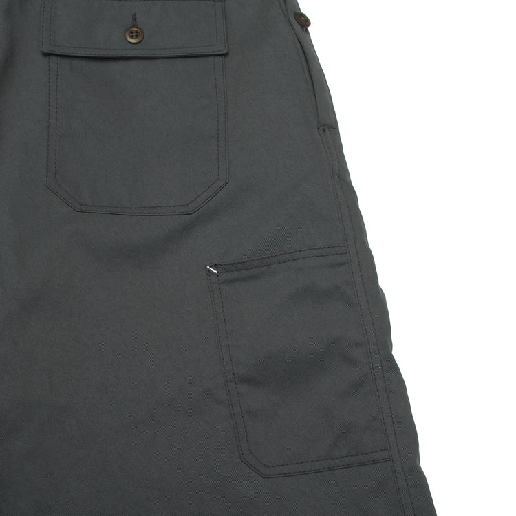 Pilgrim | Alpine Fatigue Pant
Color : Dark Green