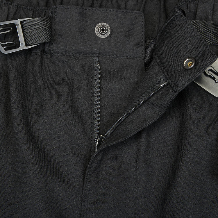 Pilgrim Surf Supply - Ira Breathable Short
Color : Black