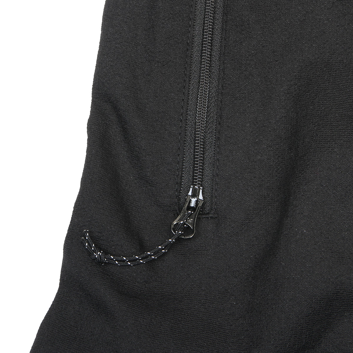 Pilgrim Surf Supply - Ira Breathable Short
Color : Black