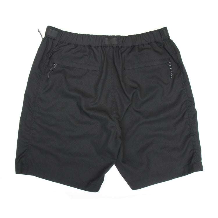 Pilgrim Surf Supply - Ira Breathable Short
Color : Black
