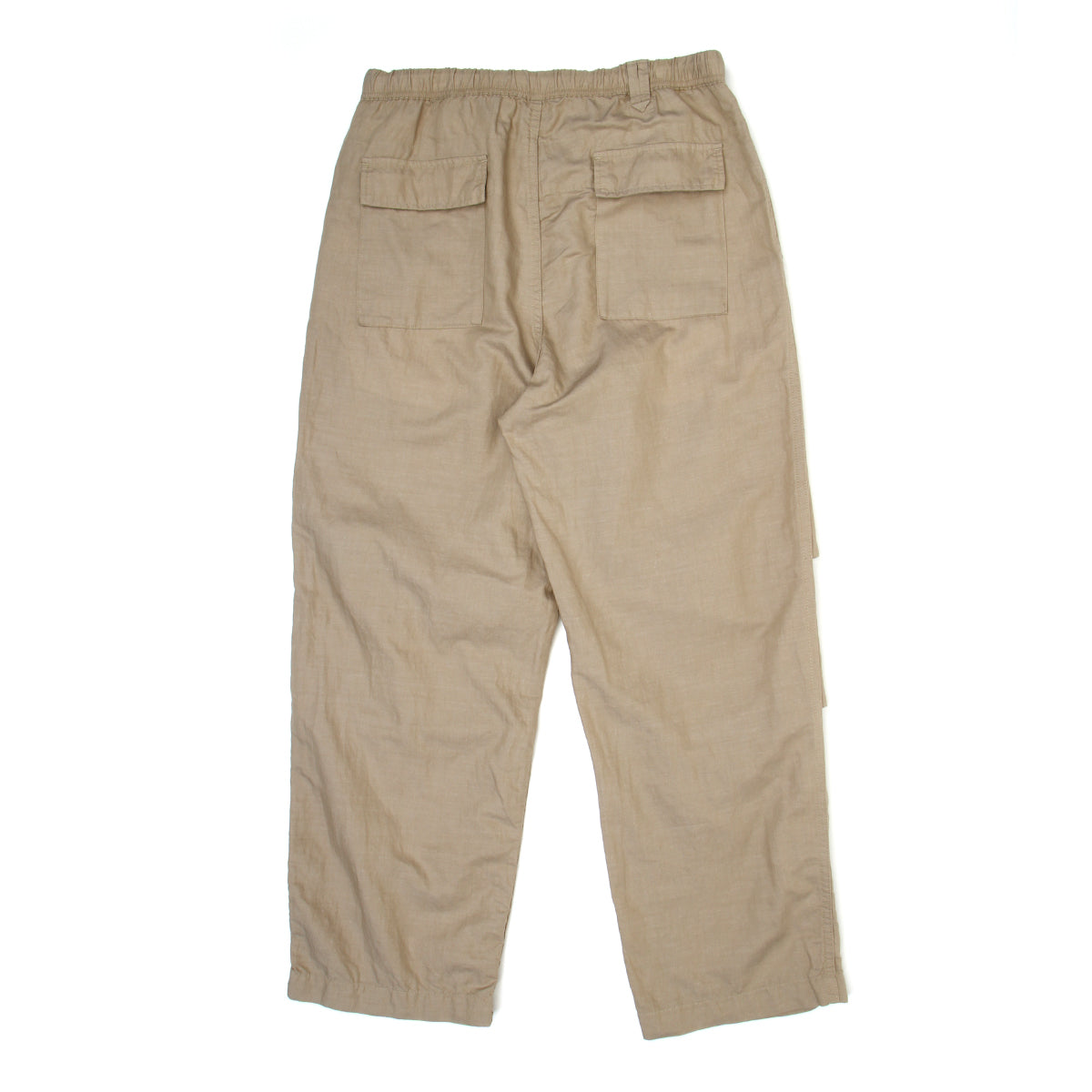 Pilgrim Surf Supply - Neuse Over Pant
Color : Khaki