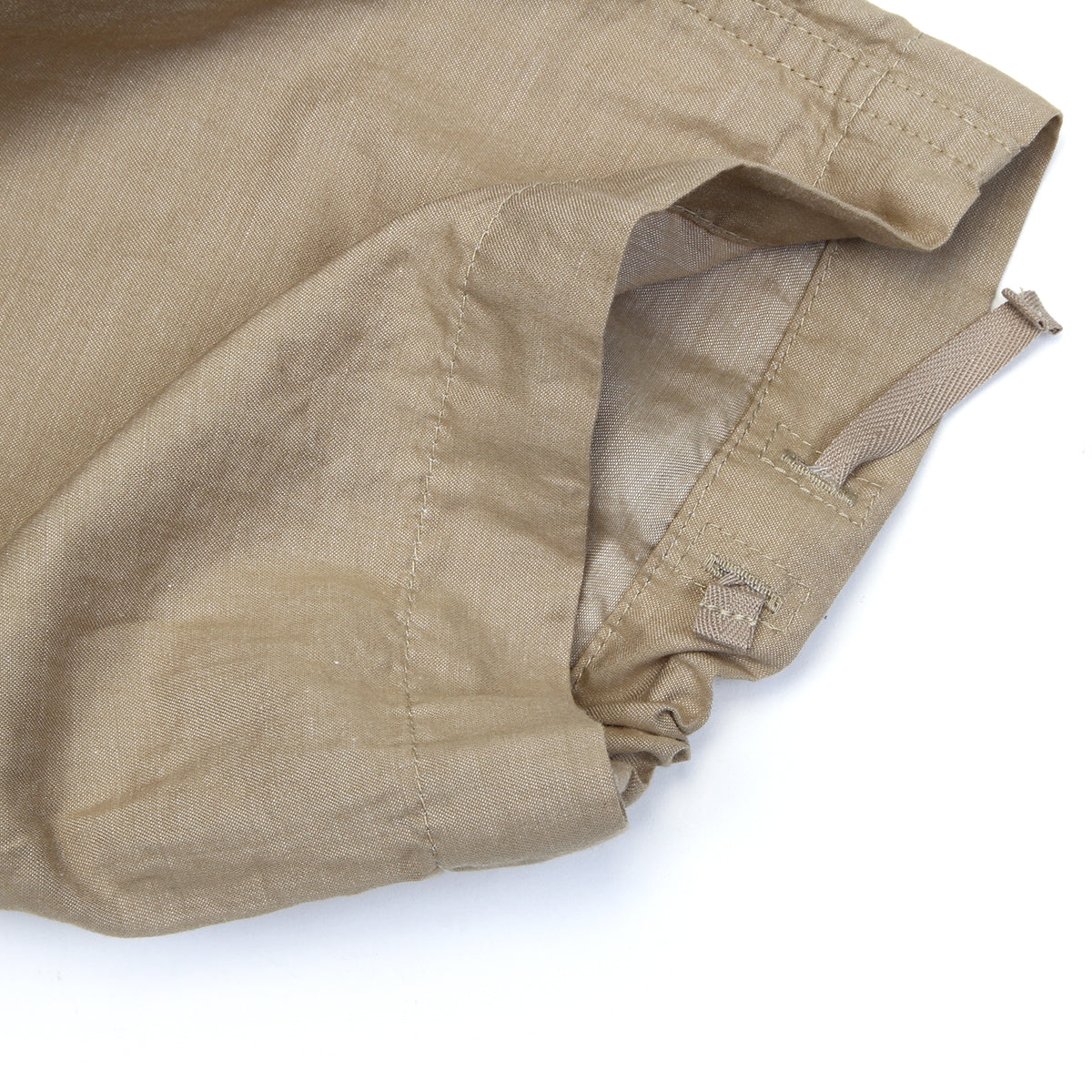 Pilgrim Surf Supply - Neuse Over Pant
Color : Khaki