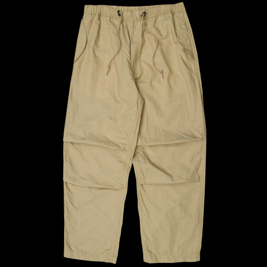 Pilgrim Surf Supply - Neuse Over Pant
Color : Khaki