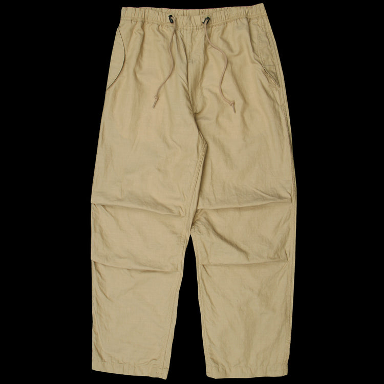 Pilgrim Surf Supply - Neuse Over Pant
Color : Khaki