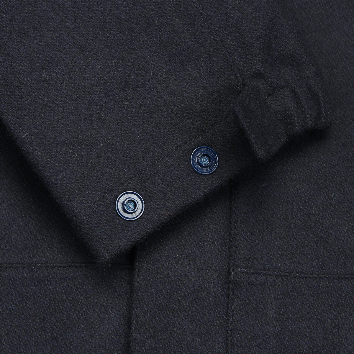 Pilgrim | Willis Hooded Jacket
Color : Navy